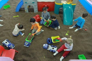 Энага керакми?