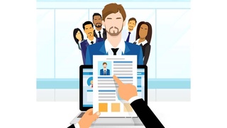 Ҷалби кормандони мақомоти давлатӣ ва ташкилотҳо дар асоси озмуни кушоди онлайн сурат мегирад