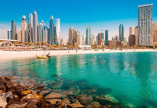 Dubayda yadro quroliga ega beshta davlat vakillarining yopiq yig'ilishi bo'lib o'tdi