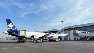 Самарқанддан Истанбулга хусусий авиакомпания парвозларни йўлга қўйди