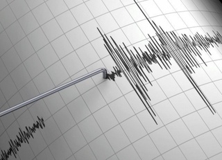 Навоийда зилзила кузатилди