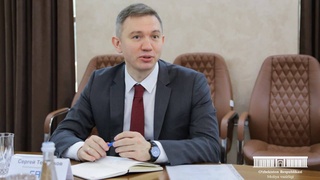 Состоялась встреча с Евразийской группой по противодействию легализации преступных доходов и финансированию терроризма