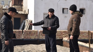 Energiya tejovchi texnologiyalar oʻrnatilmagan uy -joy va inshootlar foydalanishga qabul qilinmaydi