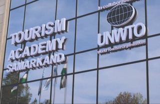 Организуется деятельность Самаркандского кампуса Международной академии туризма