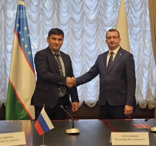 Uzbekistan and Russia have agreed to increase the number of flights and expand the geography of flights