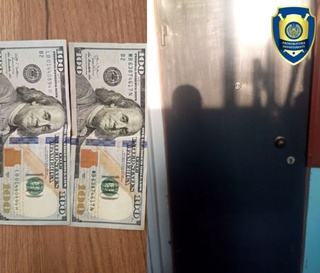 Firibgarlar hokimlik ixtiyoridagi xonadonni rasmiylashtirib berishni vaʼda qildi