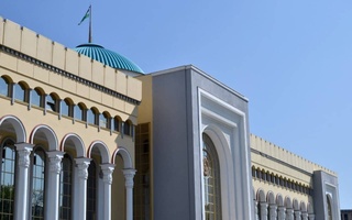 МИД: поводов для беспокойства узбекистанцев в близлежащих к Украине регионах России нет