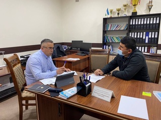 Президент халқ қабулхонаси: қонунийлик ва адолат