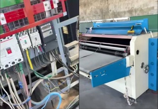 В Янгиюле предприниматель незаконно подключил цех к электросети и нанес ущерб более чем на 3 млрд сумов