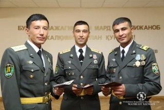 Пировард мақсад — Уйғониш даврининг мустаҳкам пойдеворини яратиш