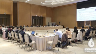 Представители «Узбекнефтегаз» приняли участие в конференции «Целостность в бизнесе, международные практики и стандарты»