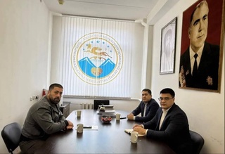 В Екатеринбурге обсуждены вопросы привлечения работников из Узбекистана