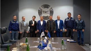 Польские производители заинтересованы в импорте узбекского металлопроката