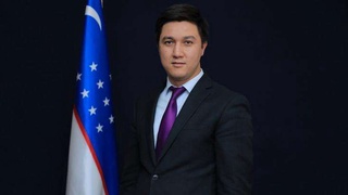 Ўзбекистон Республикаси халқ таълими вазирининг ўринбосари тайинланди
