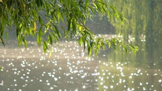 Weather forecast for April 3