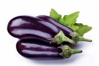 Бақлажон нархи йил бошидан буён ўртача 56,5 фоизга арзонлашган