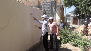 “Behizor”da xayriya tadbiri bo‘lib o‘tdi