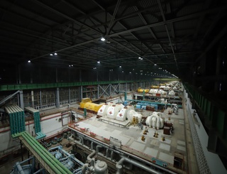 Икки йилда иссиқлик электр станциялардаги 19 та қурилма фойдаланишдан чиқарилади