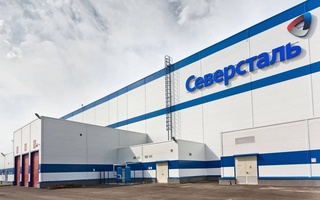 «Северсталь» укрепляет позиции в прокате с покрытием на рынке Центральной Азии