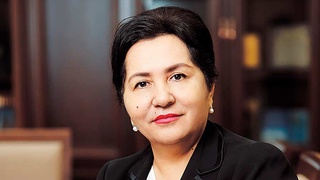 Ключевой фактор в противодействии коррупции - информационная открытость