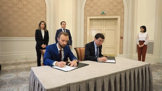 Ispan kompaniyalari toza ichimlik suv loyihasida ishtirok etishi mumkin