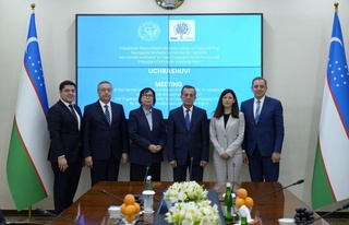 ЕХҲТ ДИИҲБнинг эҳтиёжларни баҳолаш миссияси экспертлари Ўзбекистонга ташриф буюрди