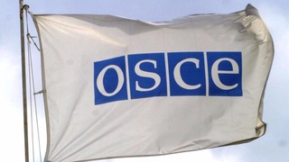 Parliamentary elections were held openly and transparently