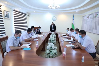 Хоразмда 6 ойда 12 нафар фуқаро оқланди