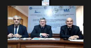 “Янги технологиялар – Ўзбекистон энергетикаси тараққиётининг асоси” мавзусида республика илмий-техник анжумани бўлиб ўтди