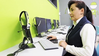 Ўзбекистондаги 5 000дан ортиқ мактаблар қоғозсиз ҳужжат айланишига ўтмоқда