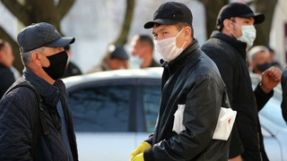 Калужская область запретит иностранцам работать в торговле, перевозках и общепите