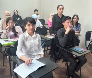 “Санъатшунослик соҳасини ўқитиш методикаси Ўзбекистон ва Туркия мисолида”