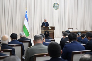 Германия, Канада, Корея, Япониядан ишчиларга буюртма бор