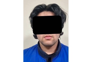 В Чирчике задержан молодой человек за распространение вредоносных APK-программ через Telegram