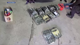 DXX kuchli taʼsir qiluvchi dori vositalarining noqonuniy savdosiga chek qoʻydi