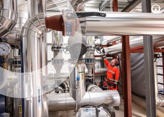 Veolia Energy приостанавливает испытания теплосетей Ташкента и пересматривает подход к подготовке к зиме