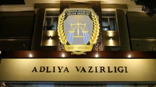 Давлат хизматлари марказларида "Права" алмаштиришдан келиб тушган тўловлардан Адлия фойда кўрадими?