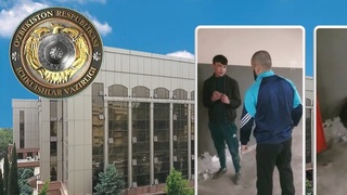 Zoʻravon qidirilmoqda — IIV Tezkor-qidiruv departamenti