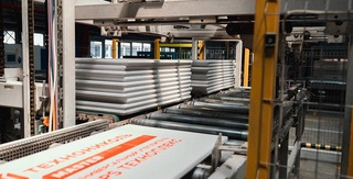 «Технониколь» построит свой первый завод в Республике Узбекистан