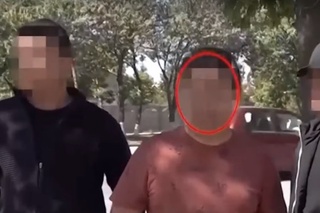 Жиззахда бўлим прокурори қўлга олинди