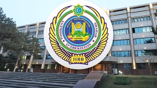 Тошкент шаҳрида халқаро террорчилик ташкилотларининг бир гуруҳ аъзолари аниқланди