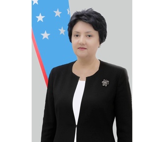 Nizomiy nomidagi Oʻzbekiston milliy pedagogika universitetiga rektor tayinlandi