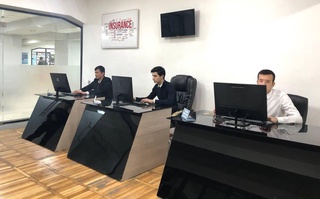 Барои донишҷӯёни минтақаҳо дар ду мактаби олии шаҳри Тошканд кассаҳои сайёр кушода шуданд