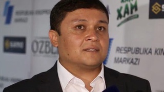 “Ilhaq” fil`mi rejissyori Jahongir Ahmedov bilan ochiq suhbat