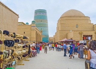 Туризм раўажланыўы бойынша ең белсенди мәмлекет