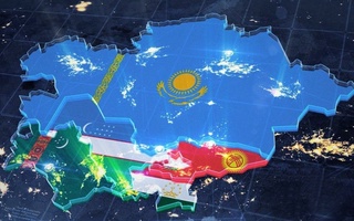 Рақамлаштириш Марказий Осиё мамлакатларида қандай кечмоқда?