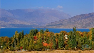 Дам олиш кунлари ҳаво илиқ бўлади ва кейинги ҳафтанинг бошида ҳарорат пасаяди