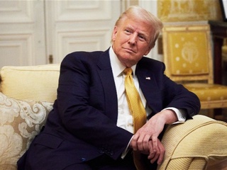 Трамп Канада ва Мексикани АҚШнинг янги штатларига айлантиришни таклиф қилди