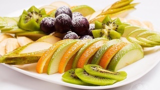 Qandli diabetga duchor boʻlmay desangiz har kuni meva yeng!