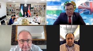 Буюк Британия Ўзбекистондан меҳнат ресурсларини жалб этиш ниятида